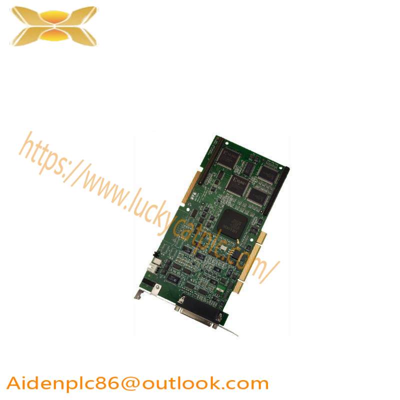 MATROX METEOR2MC4 Rev.B Multi-Channel