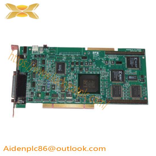 MATROX METEOR 2-MC/4 Multi-Channel PCI Frame Grabber