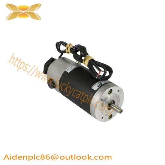 Mattke RX320ER 1100 DC Servo Motor