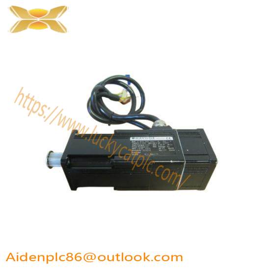 MAVILOR BLS-055 SERVO MOTOR