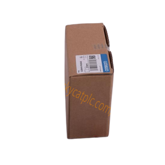 MC-PDOX02  Honeywell DCS