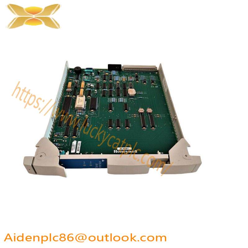 HONEYWELL MC-PSIM11 51304362-350 Serial Interface (SI) Part