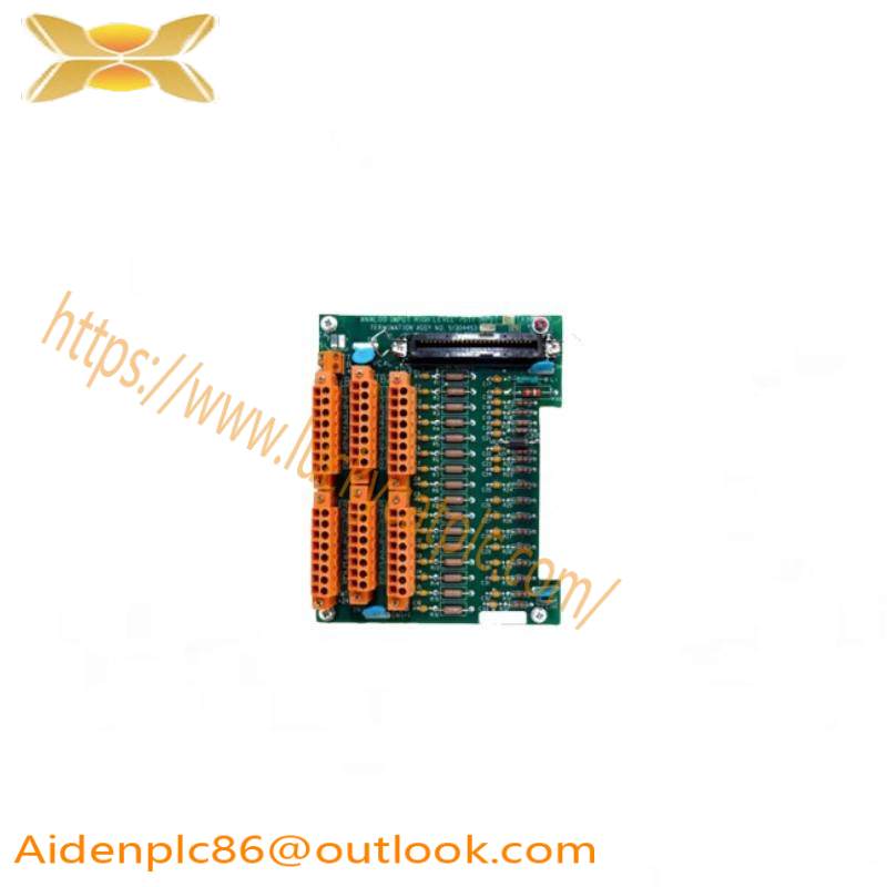 HONEYWELL MC-TAIH22 51204170-250 High Level Analog Input/STI Module
