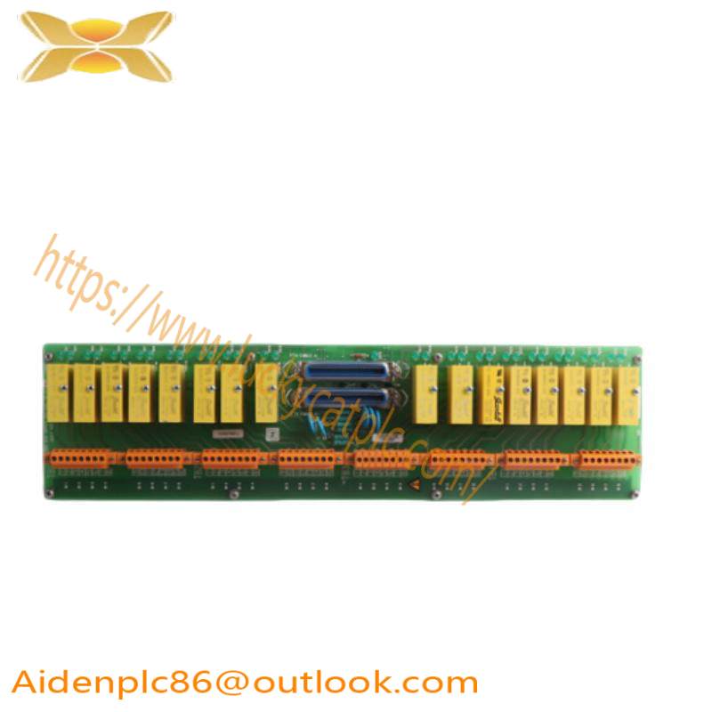 HONEYWELL MC-TDIA12 51304439-175 Digital Input Circuit Board