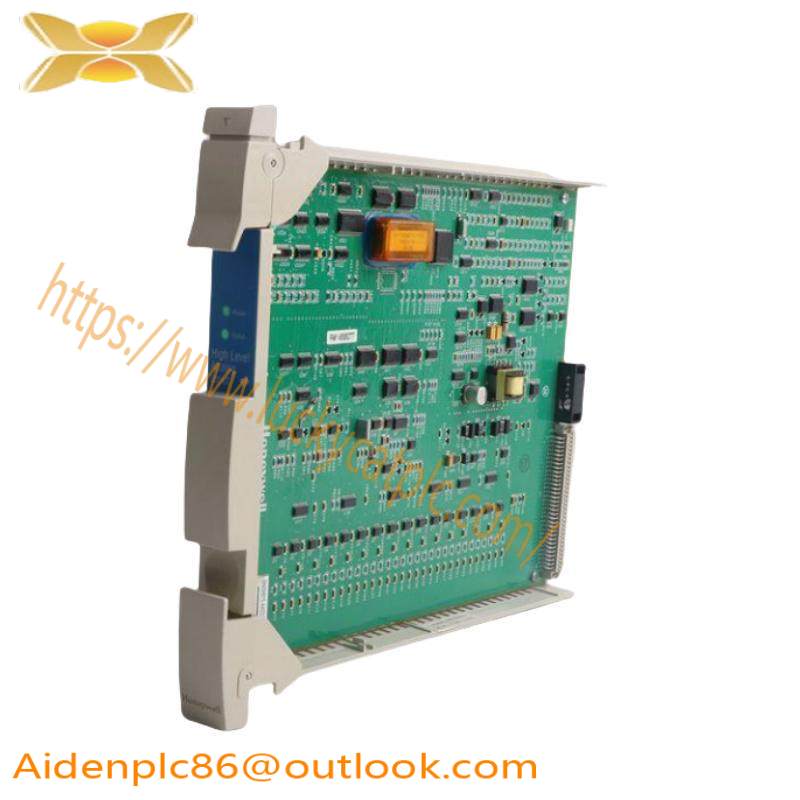 HONEYWELL MC-TDOY23 51204166-175 UCN FTA Digital Output Relay