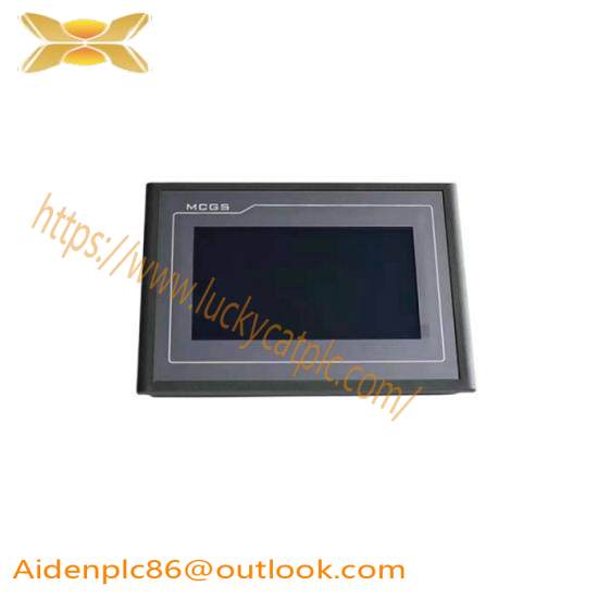 MCGS TPC1162HI 10.4