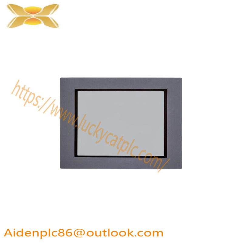 MCGS TPC1162HI MCGS Touch Screen Panel