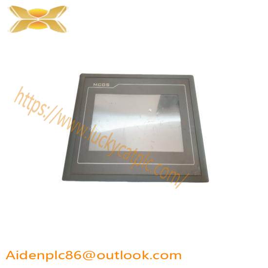 MCGS TPC7062K Touch screen