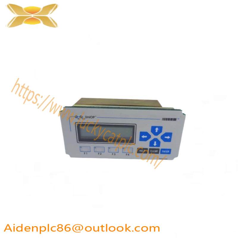 UNIOP MD01R-02 0042 Universal Operator Panel