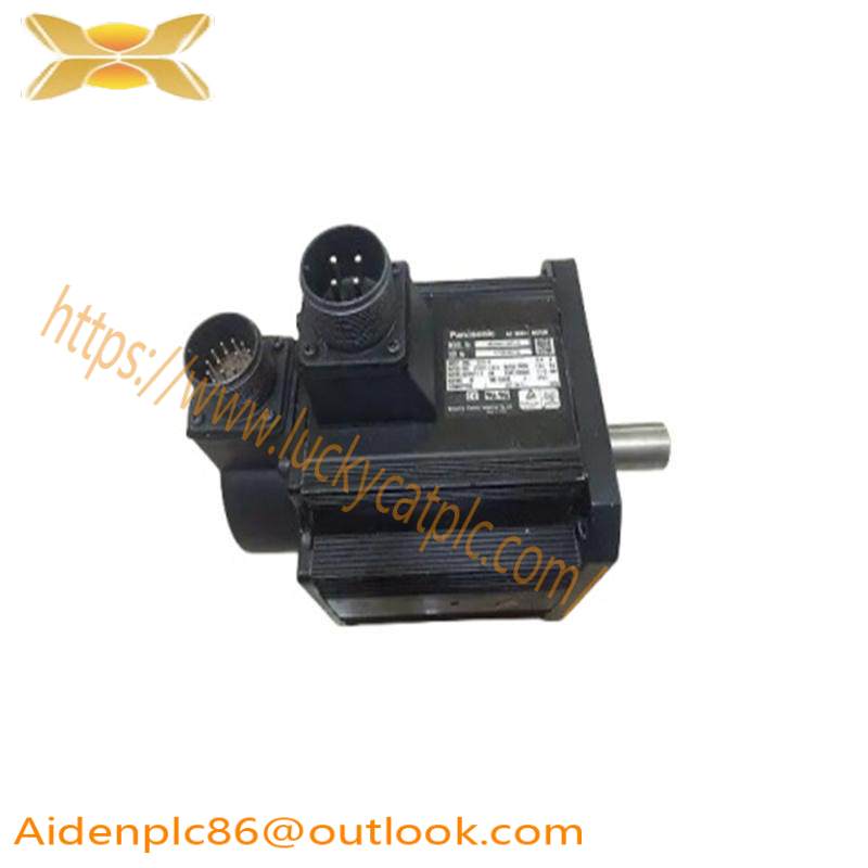  MDMA152D3U3 servo motor