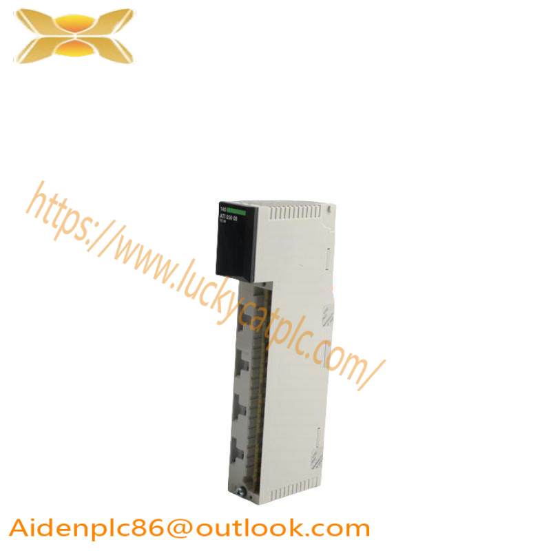 Schneider ME4U07AAA Interface Card