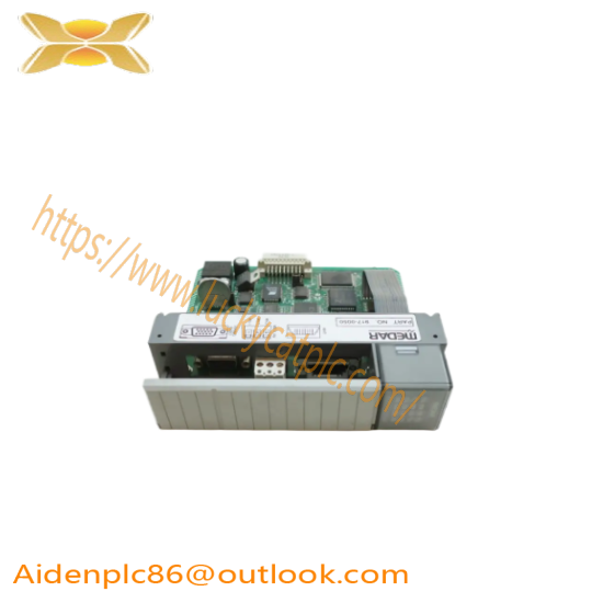 Medar 917-0050 Weld Control Module