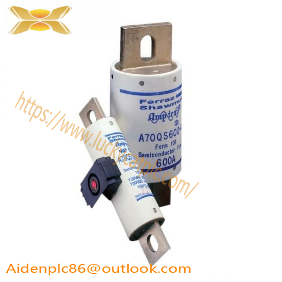 MERSEN A70QS400-4 High Speed Semiconductor