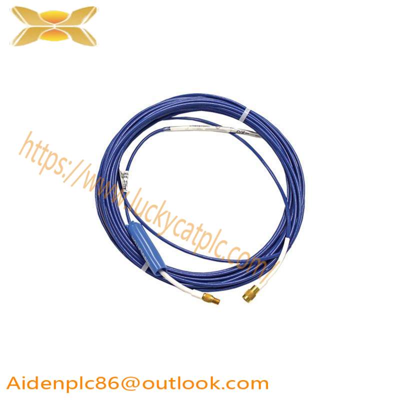 METRIX MX8030-080-00-05/MX8031-080-00-05 Extension Cable