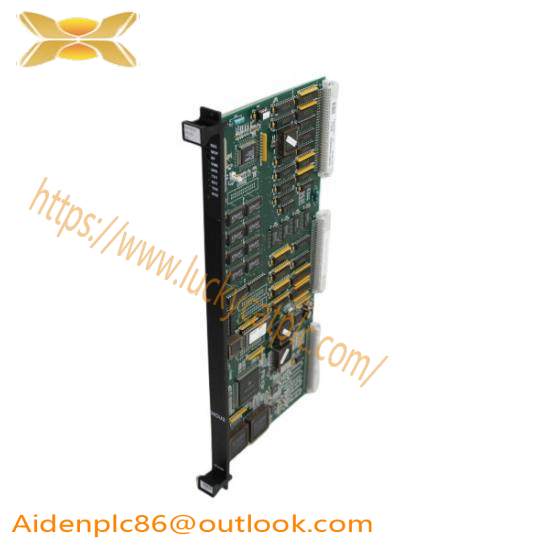 METSO A413016 CIRCUIT BOARD ASSEMBLY