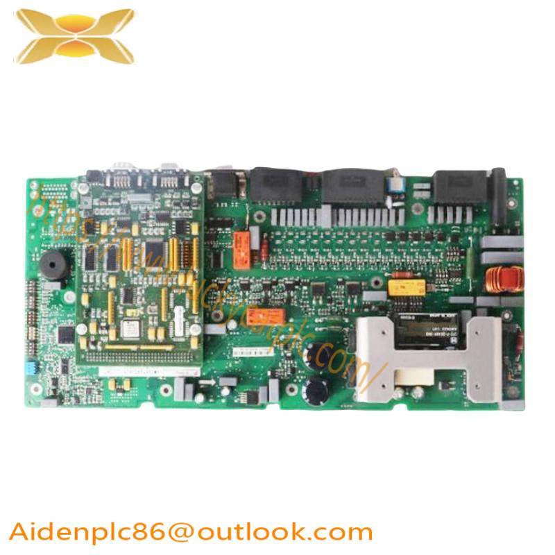 METSO AUTOMATION IOP331 181207 Module