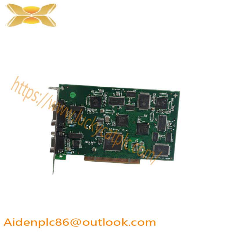 METSO IOP302 ANALOY CARD TYPE