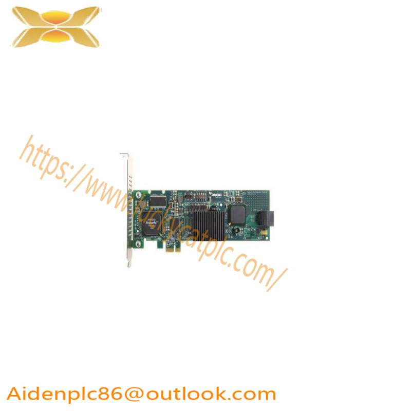 METSO IOP331
