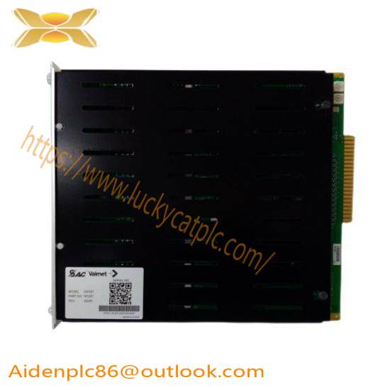 METSO IOP331 Communications Module