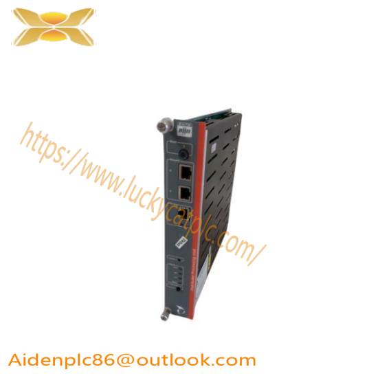 Metso PDP403  Distributed Processing Unit