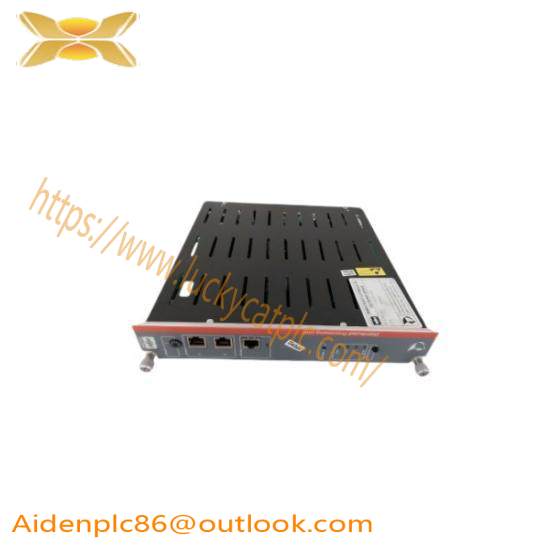 Metso PDP403  Distributed Processing Unit