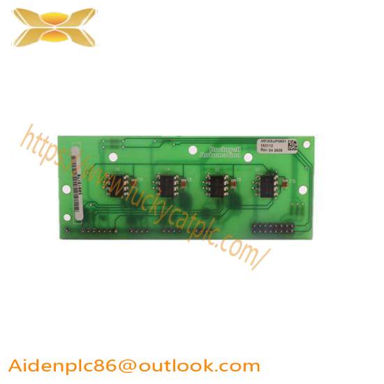 MFIXSUP0601 193112 CIRCUIT BOARD