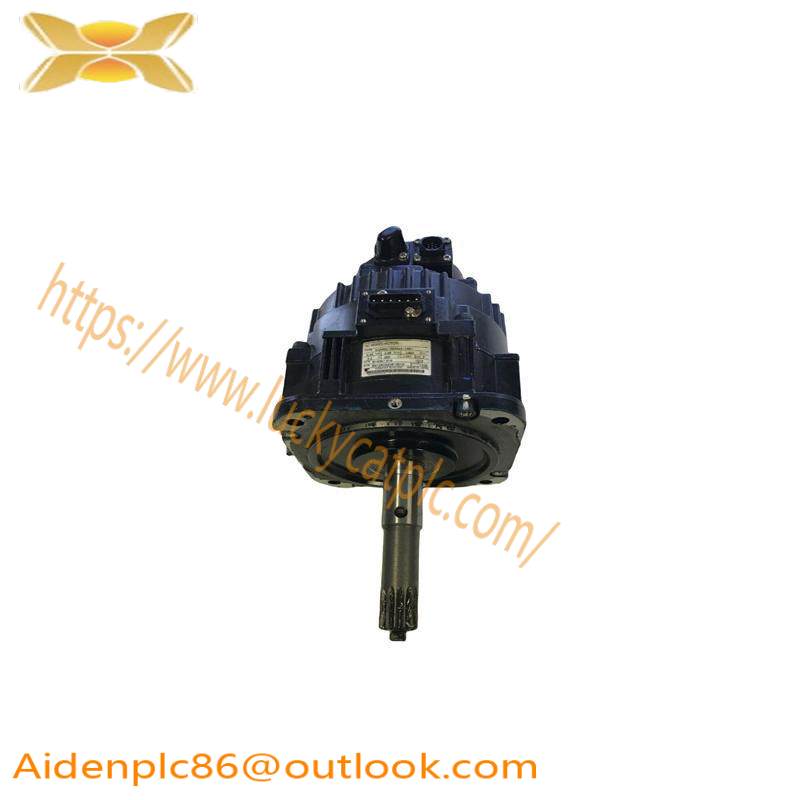  MH24.4-5 MBL60S5M750 Control module
