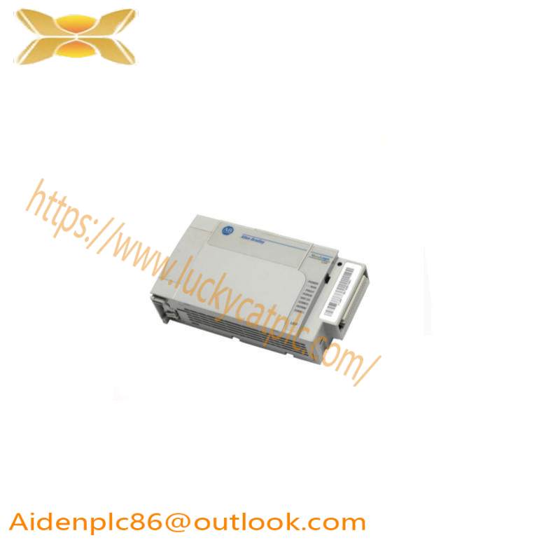 AB MICROLOGIX1500 1764-LRP MicroLogix 1500 Programmable Controllers