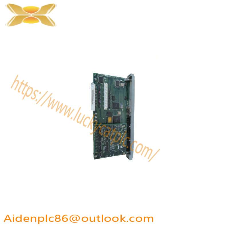 MISTUBISHI QX524 BN634A636G51 Control Module
