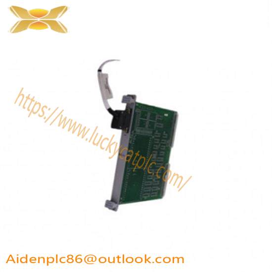 MITA-TEKNIK CS 63 Module