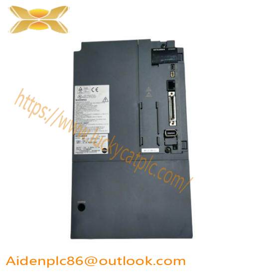 MITSUBISHI 700A AC servo drives