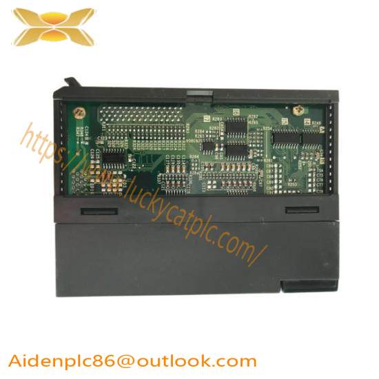 MITSUBISHI A1SD75M3 positioning module