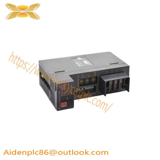 MITSUBISHI A1SJ71UC24-R4 Computer Link Module