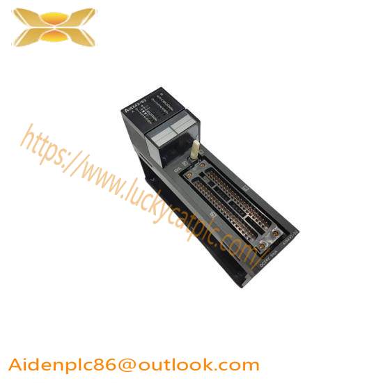 MITSUBISHI A1SX42-S2 DC Input Module