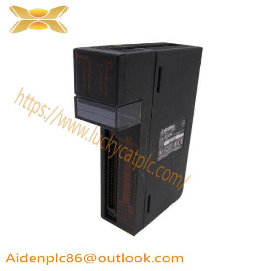 MITSUBISHI A1SY41 OUTPUT UNIT