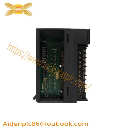 MITSUBISHI A1SY50 Output Unit