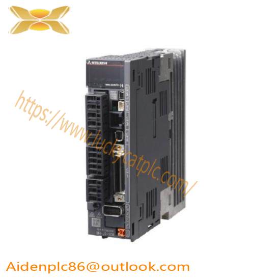 MITSUBISHI AIS62DA Output Module