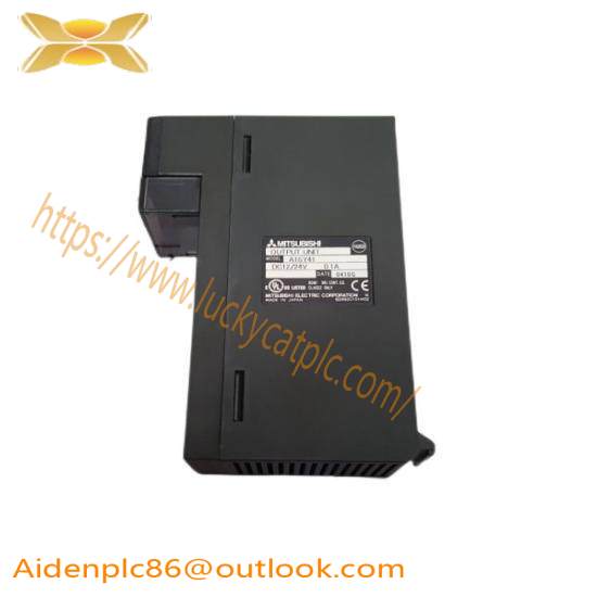 MITSUBISHI AISY41 CONNECTOR PREWIRED