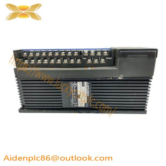 MITSUBISHI AX80Y80C Input/Output unit