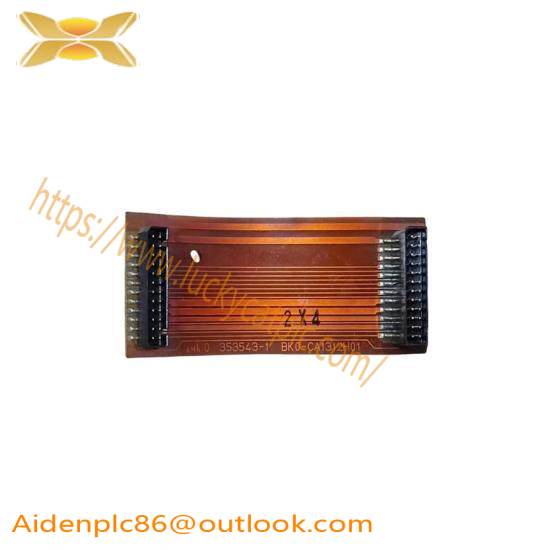 Mitsubishi BKO-CA1312H01 Mitsubishi Flat Cable