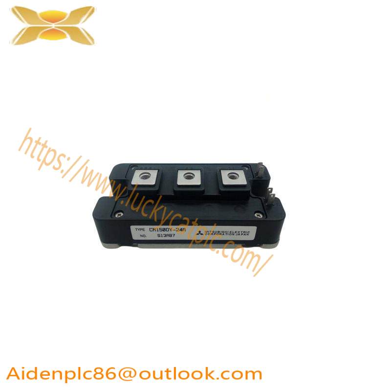 MITSUBISHI CM150DY-24A Supply Power Module