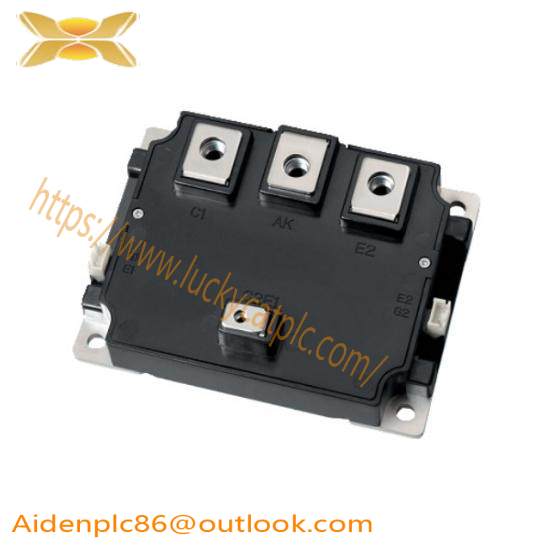 MITSUBISHI CM600YE2P-12F IGBT Module