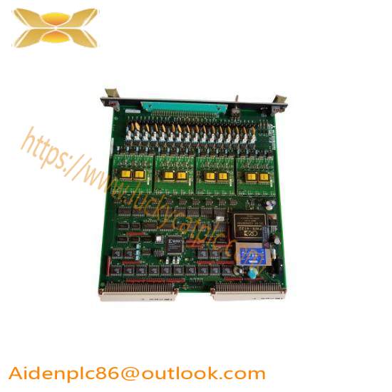 Mitsubishi D0AOM02 AO Module