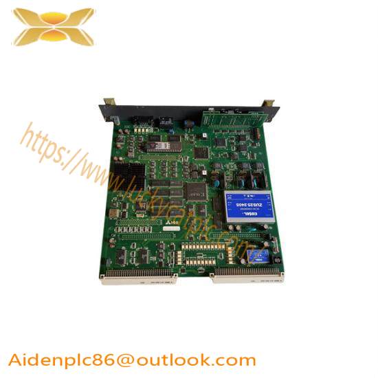 MITSUBISHI D0IOC11 Input Module