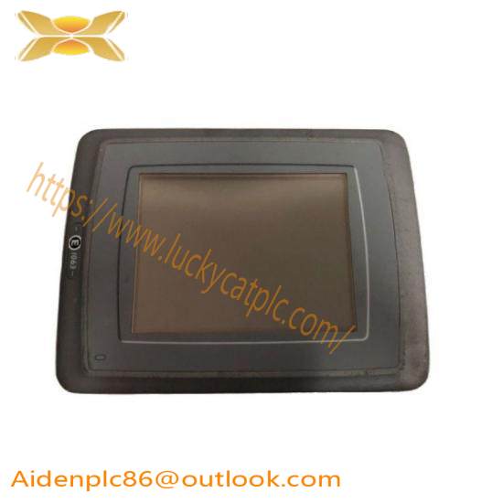 MITSUBISHI E1063 5.7'' monochrome graphic touch