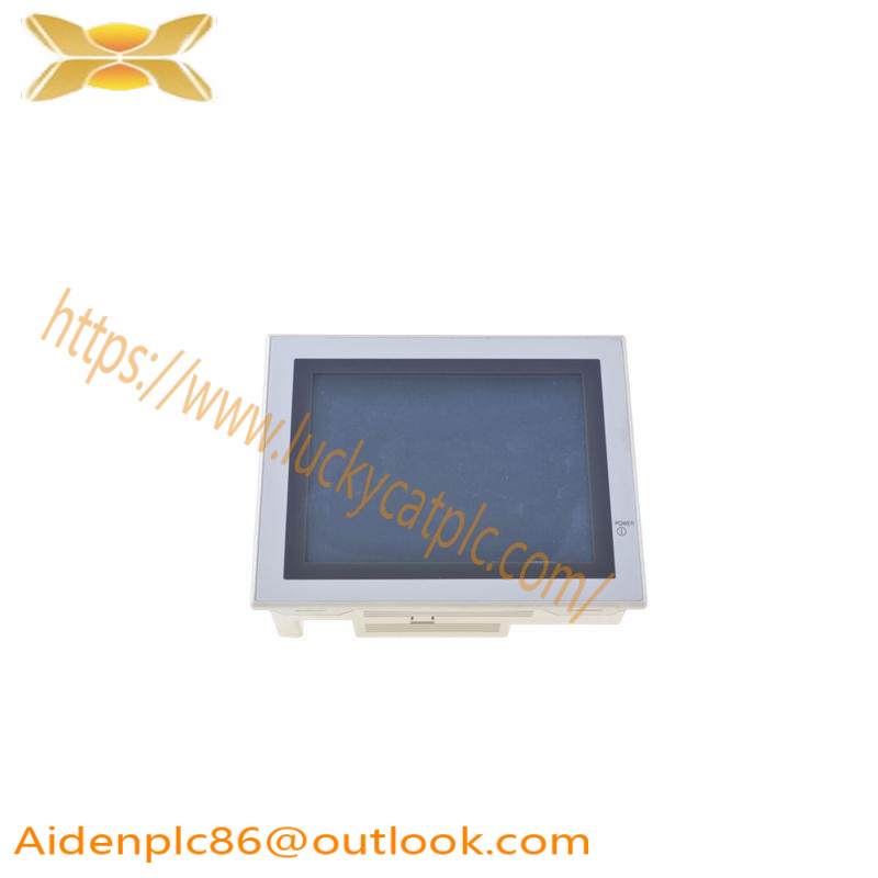 MITSUBISHI F940GOT-LWD-E Operation Terminal Main Unit