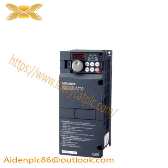 MITSUBISHI FR-A740-22K-CHT  3 Phase 400V Converter