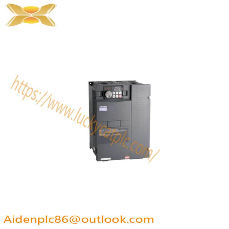 MITSUBISHI FR-F740P-5.5K converter