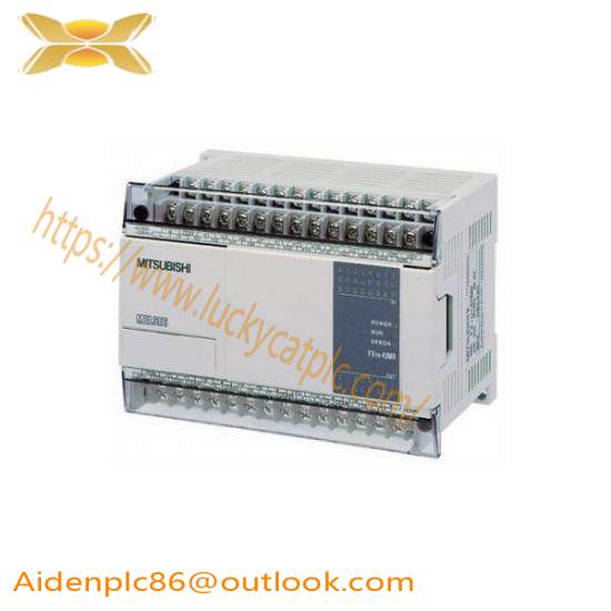 MITSUBISHI FX1N-40MR-001 Melsec Programmable Controller