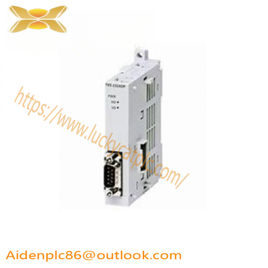 MITSUBISHI FX3U-4AD-PT-ADP
